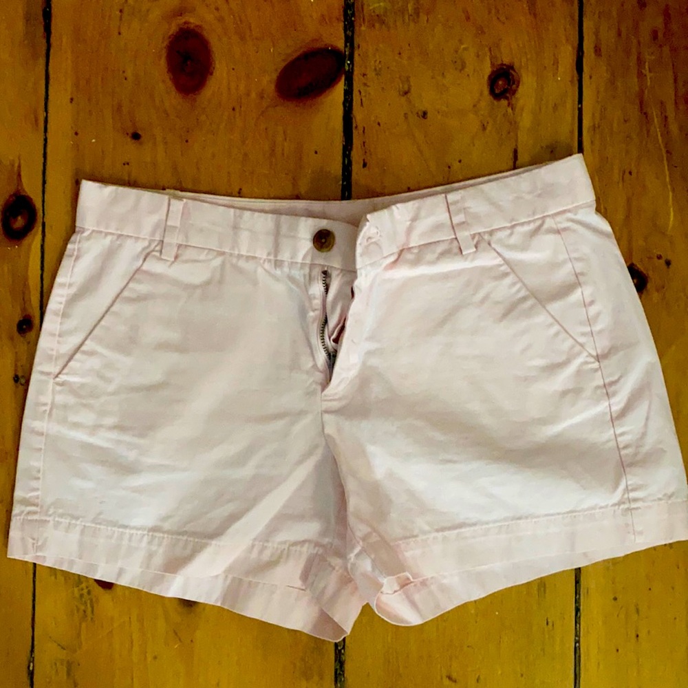 Women’s shorts (gap size 4)